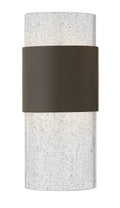HINKLEY, HORIZON SCONCE OUTDOOR WALL LIGHT, OUTDOOR WALL LIGHTS