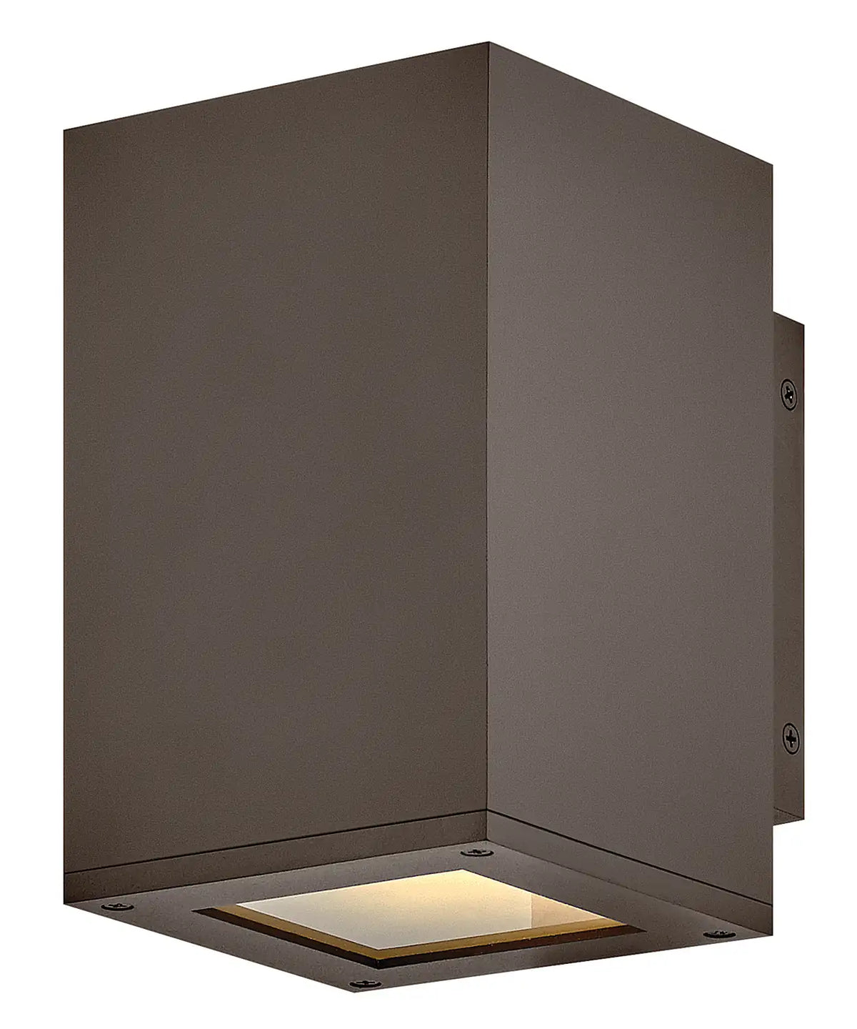 HINKLEY, TETRA OUTDOOR WALL LIGHT, OUTDOOR WALL LIGHTS