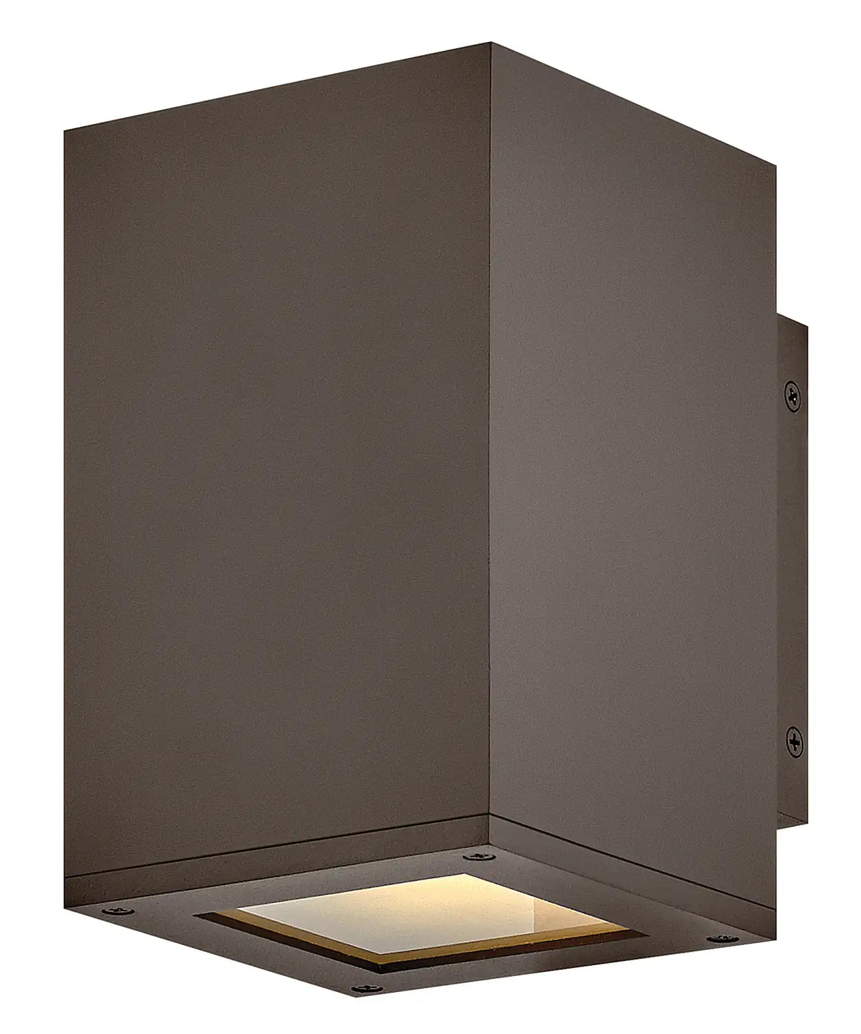 HINKLEY, TETRA OUTDOOR WALL LIGHT, OUTDOOR WALL LIGHTS