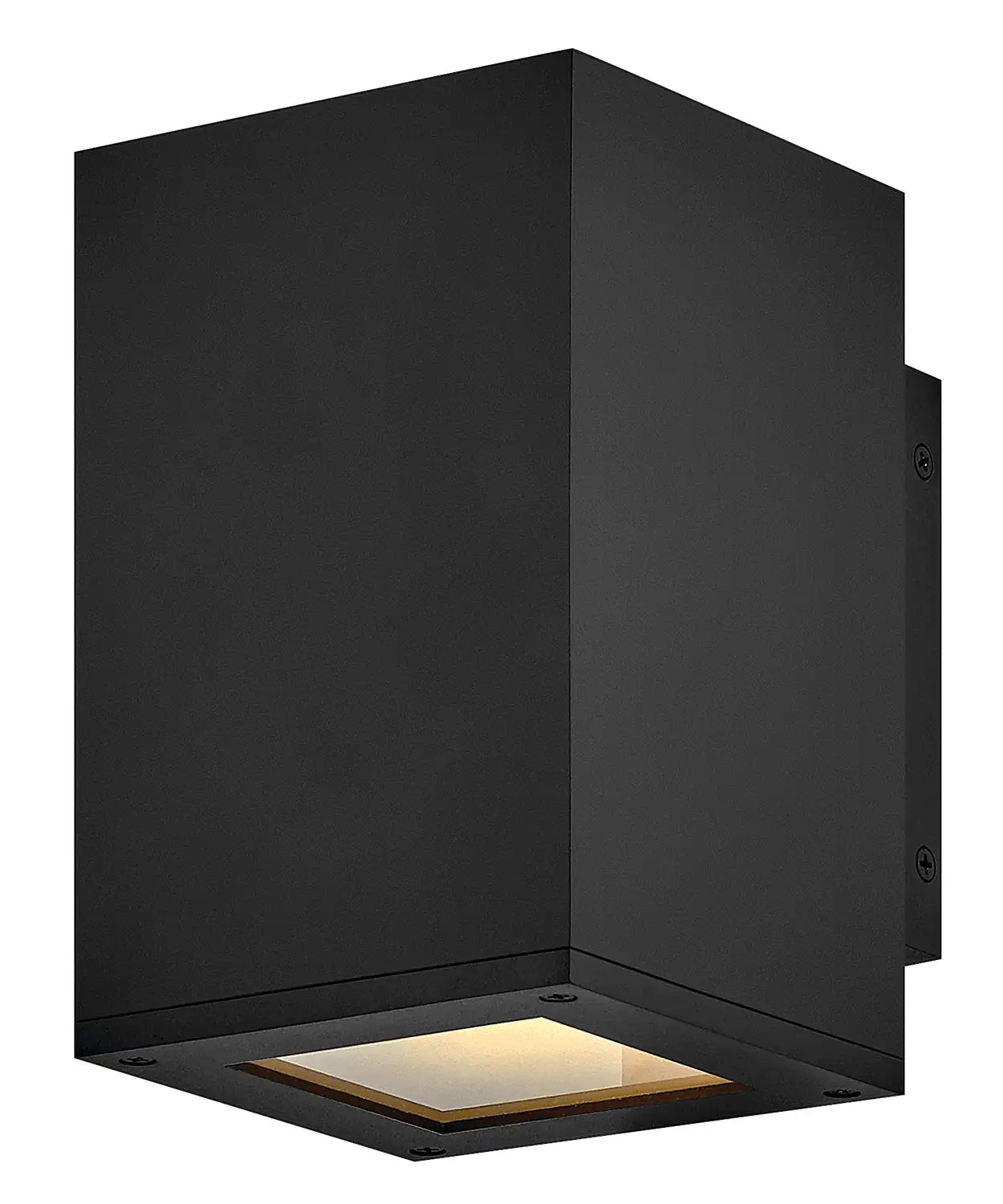 HINKLEY, TETRA OUTDOOR WALL LIGHT, OUTDOOR WALL LIGHTS