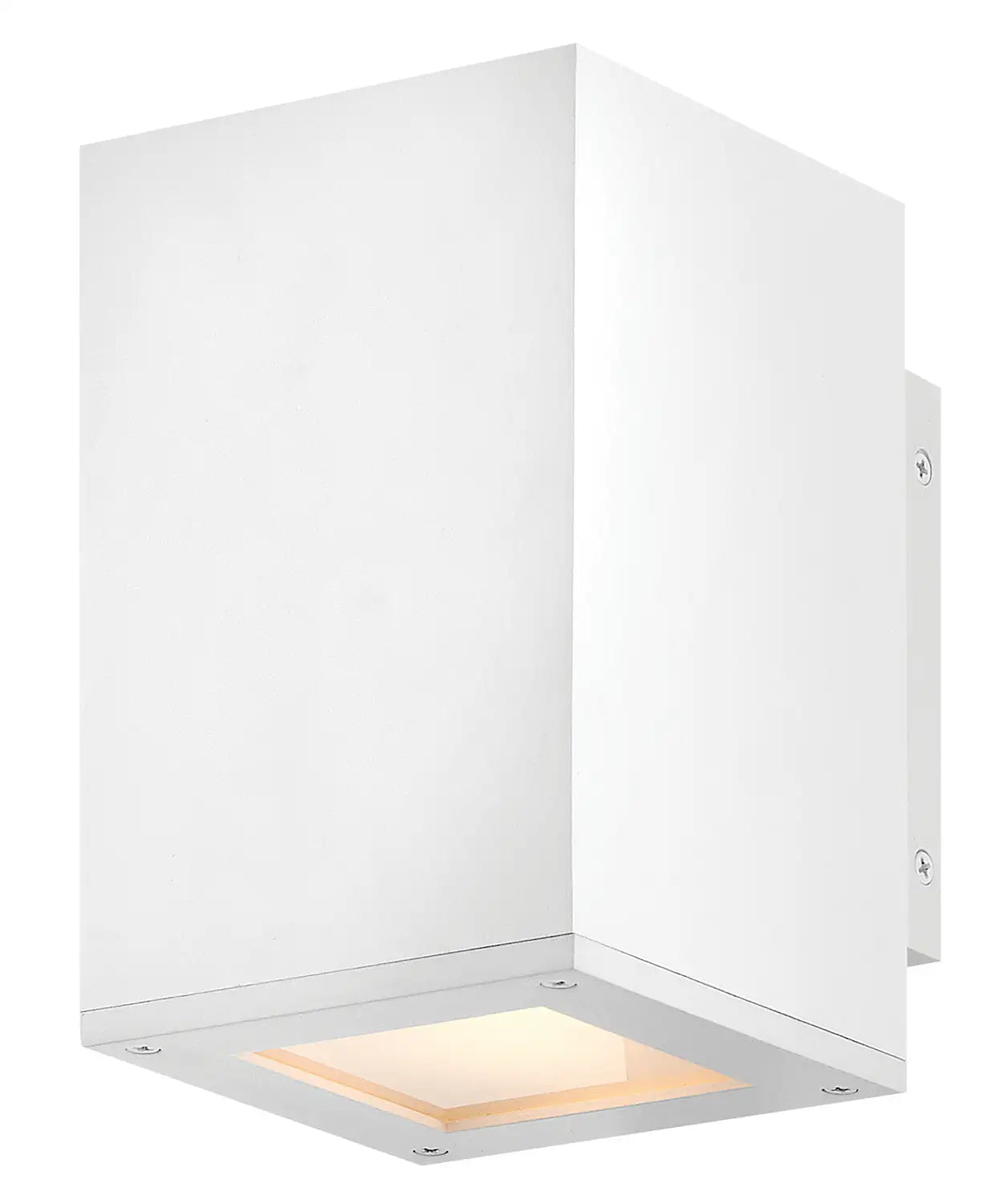 HINKLEY, TETRA OUTDOOR WALL LIGHT, OUTDOOR WALL LIGHTS