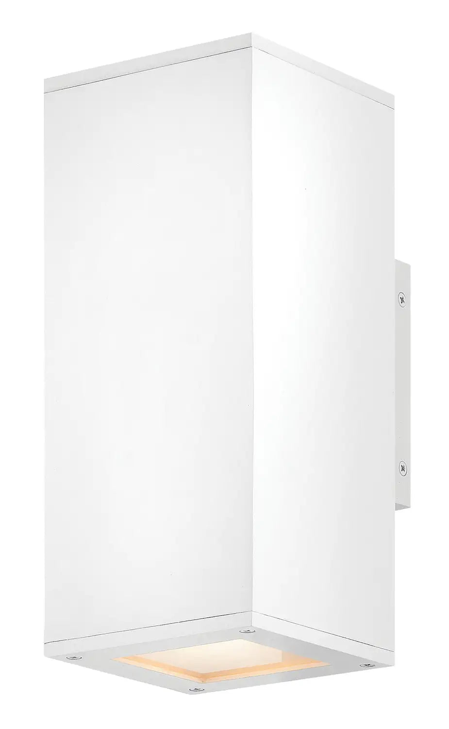 HINKLEY, TETRA OUTDOOR WALL LIGHT, OUTDOOR WALL LIGHTS