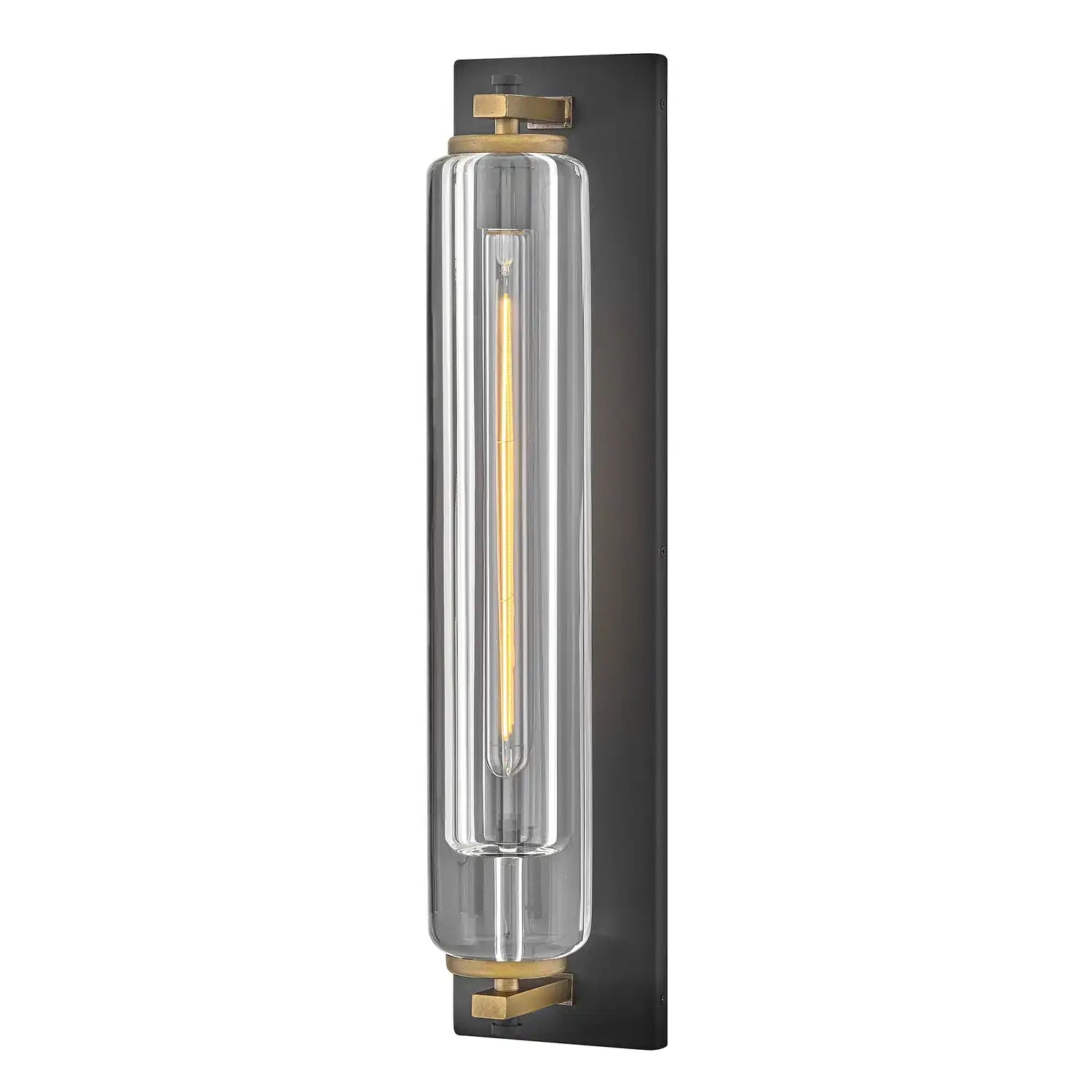 HINKLEY, Lourde Wall Sconce, OUTDOOR WALL LIGHTS