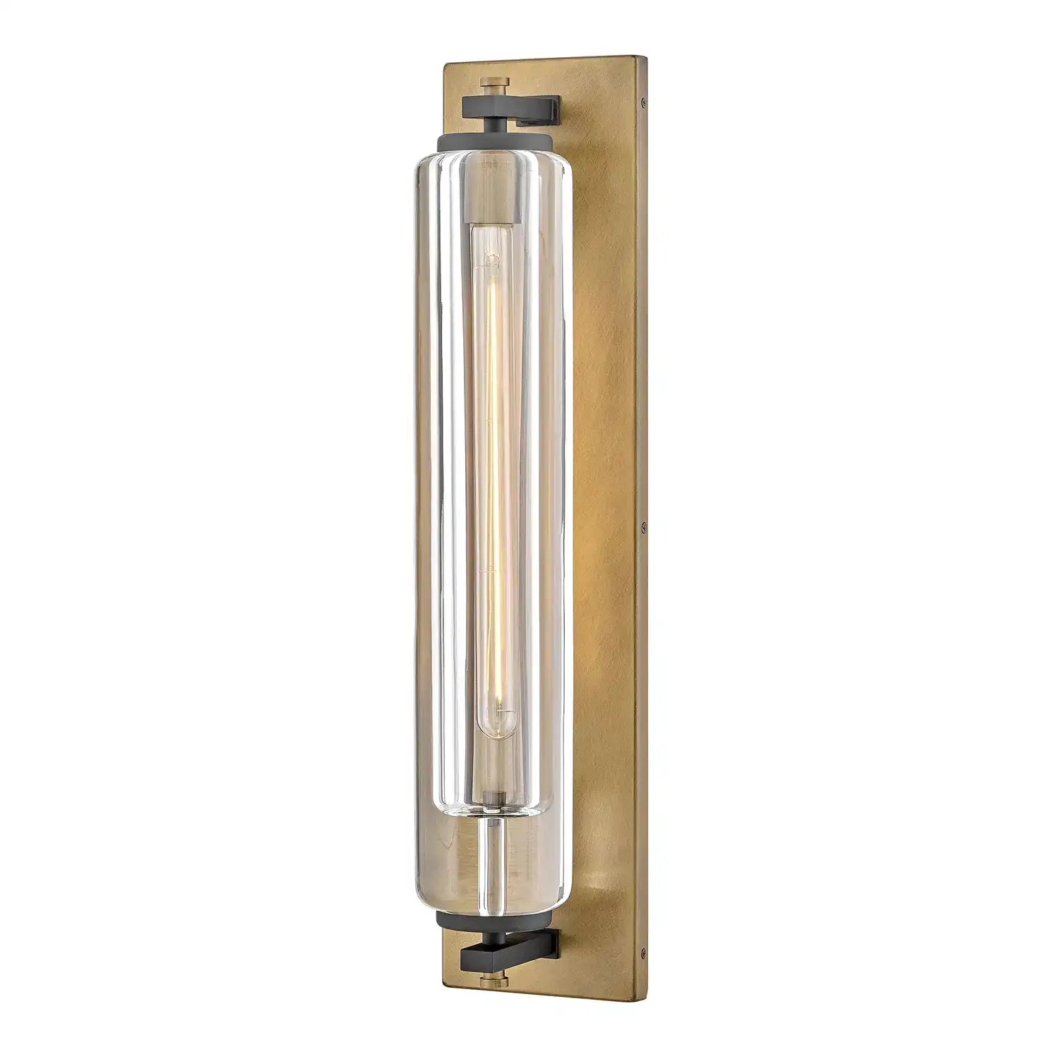 HINKLEY, Lourde Wall Sconce, OUTDOOR WALL LIGHTS