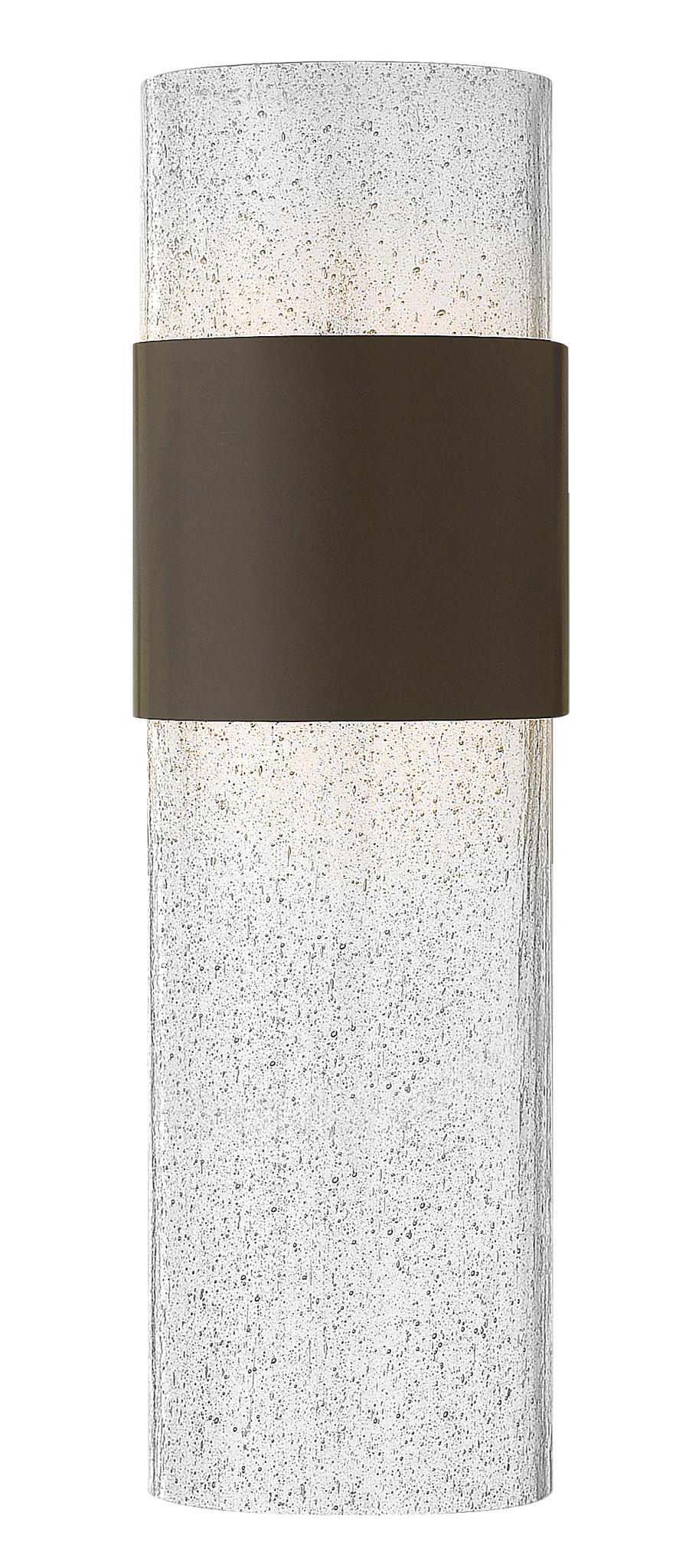 HINKLEY, HORIZON SCONCE OUTDOOR WALL LIGHT, OUTDOOR WALL LIGHTS