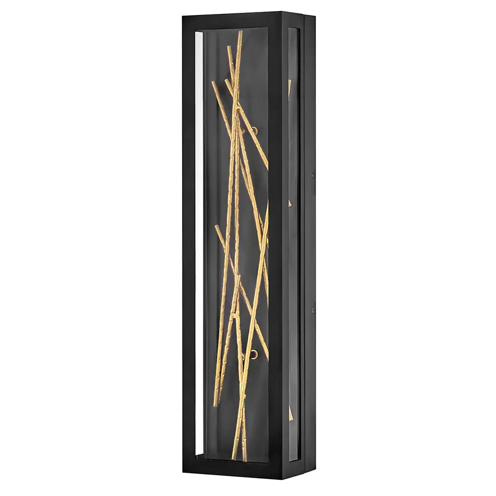 HINKLEY, STYX OUTDOOR WALL LIGHT, OUTDOOR WALL LIGHTS