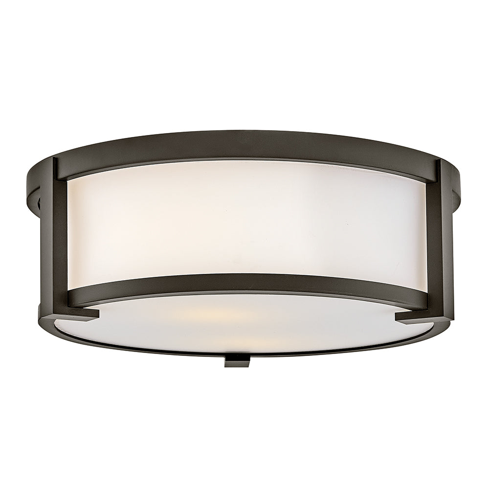HINKLEY LOWELL OUTDOOR CEILING LIGHT - Ceiling