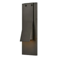 HINKLEY, Fold LED Wall Sconce, OUTDOOR WALL LIGHTS