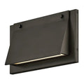 HINKLEY, Fold LED Wall Sconce, OUTDOOR WALL LIGHTS
