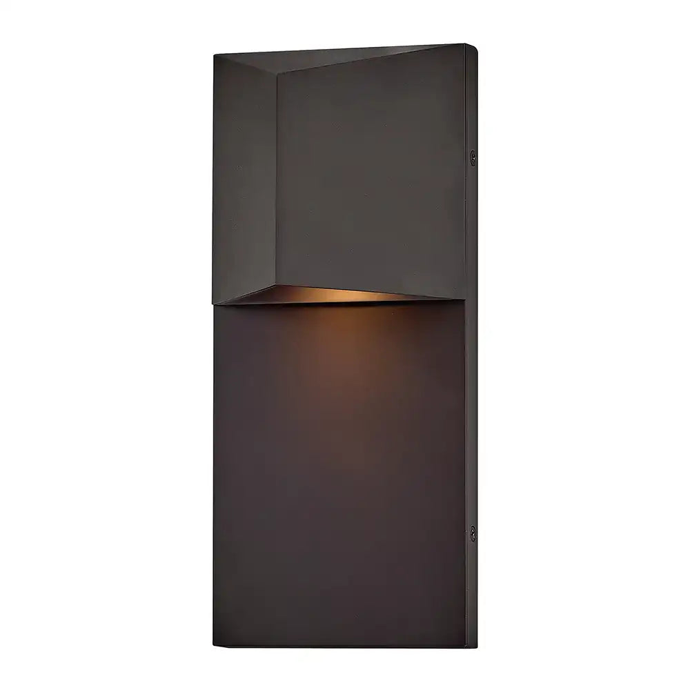 HINKLEY, Treva Wall Sconce, OUTDOOR WALL LIGHTS