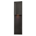 HINKLEY, Treva Wall Sconce, OUTDOOR WALL LIGHTS