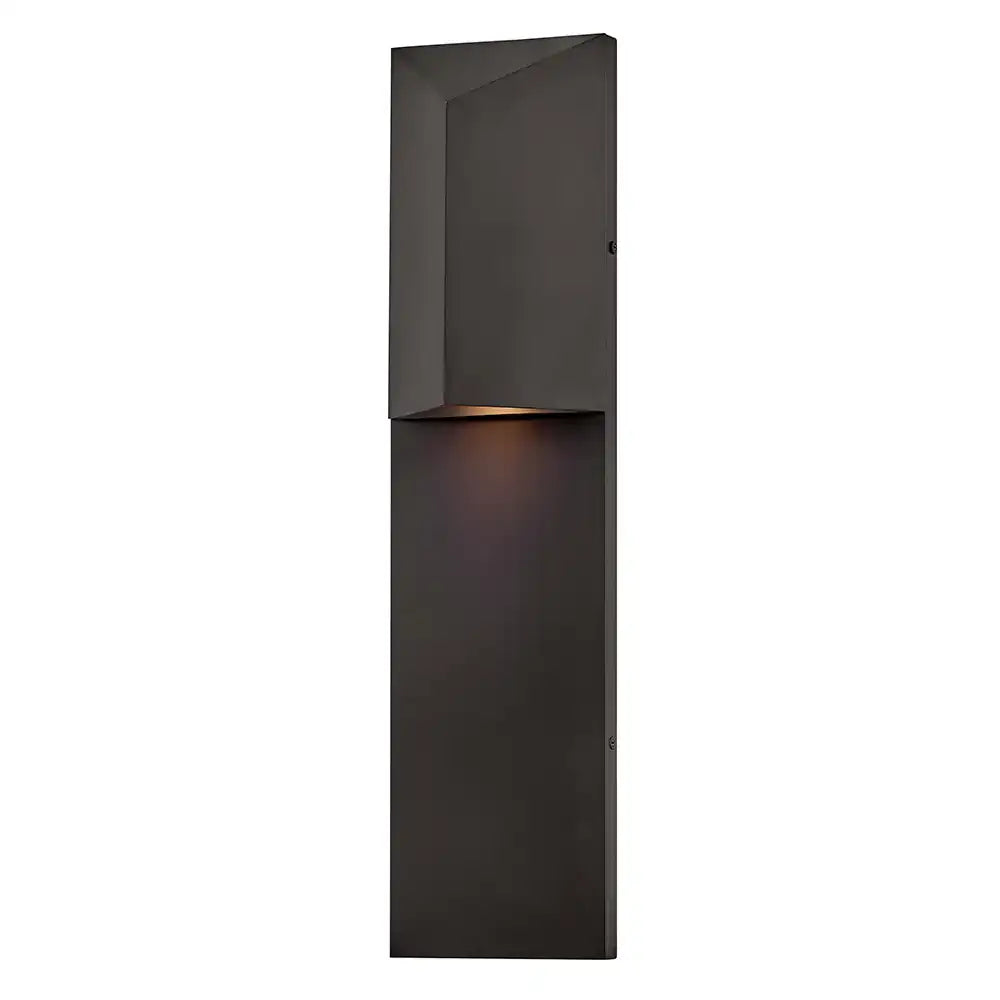 HINKLEY, Treva Wall Sconce, OUTDOOR WALL LIGHTS
