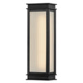 HINKLEY, Rockwell LED Wall Sconce, OUTDOOR WALL LIGHTS