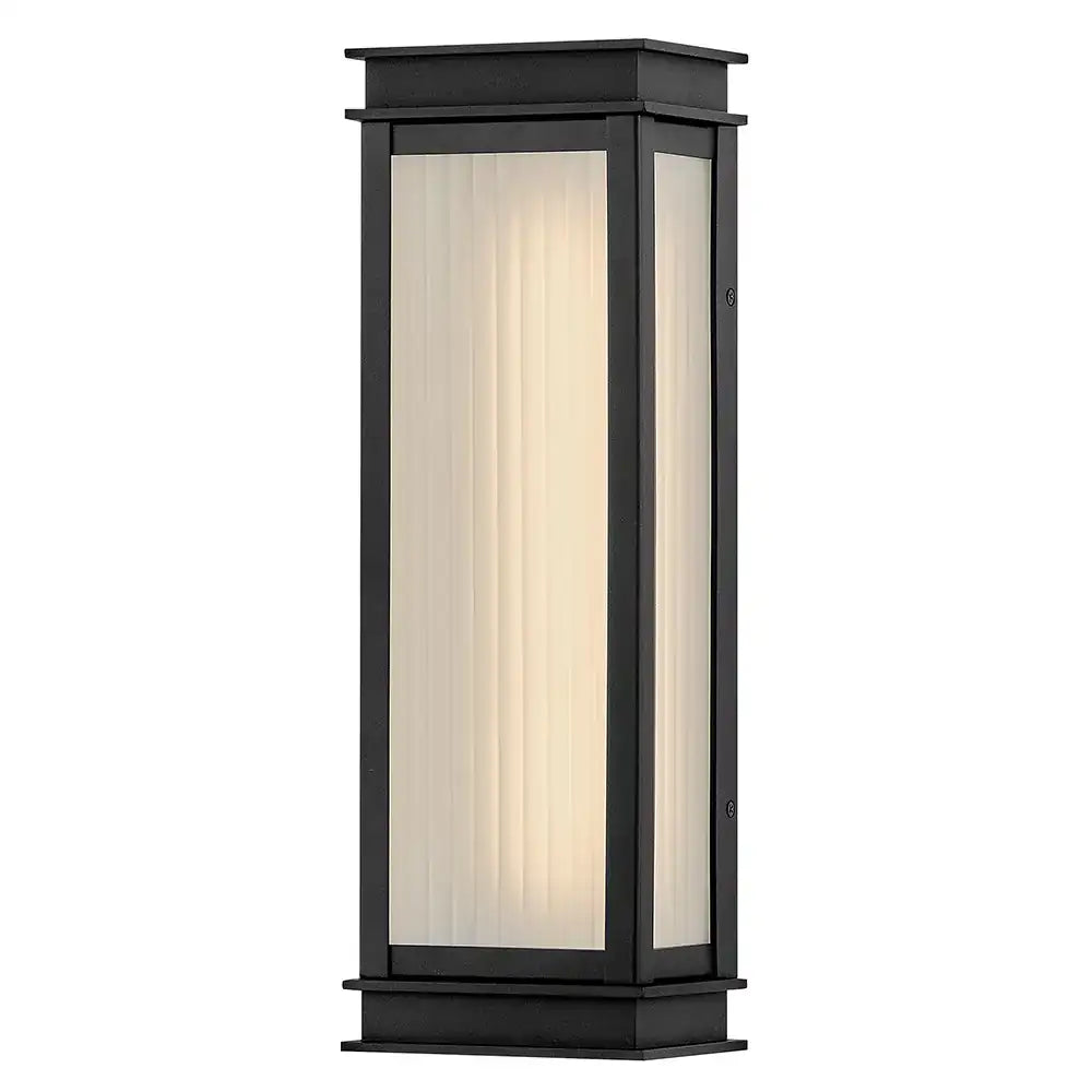 HINKLEY, Rockwell LED Wall Sconce, OUTDOOR WALL LIGHTS