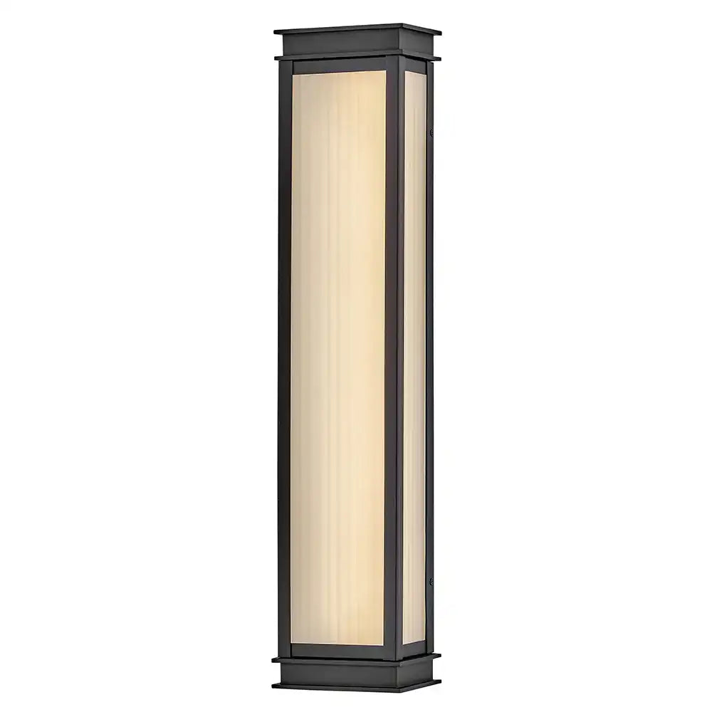HINKLEY, Rockwell LED Wall Sconce, OUTDOOR WALL LIGHTS