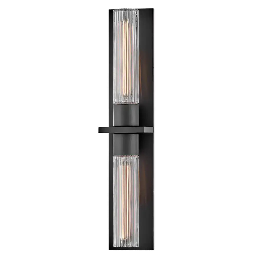 HINKLEY, Voight Wall Sconce, OUTDOOR WALL LIGHTS