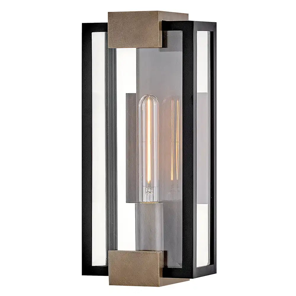 HINKLEY, Bergen Wall Sconce, OUTDOOR WALL LIGHTS
