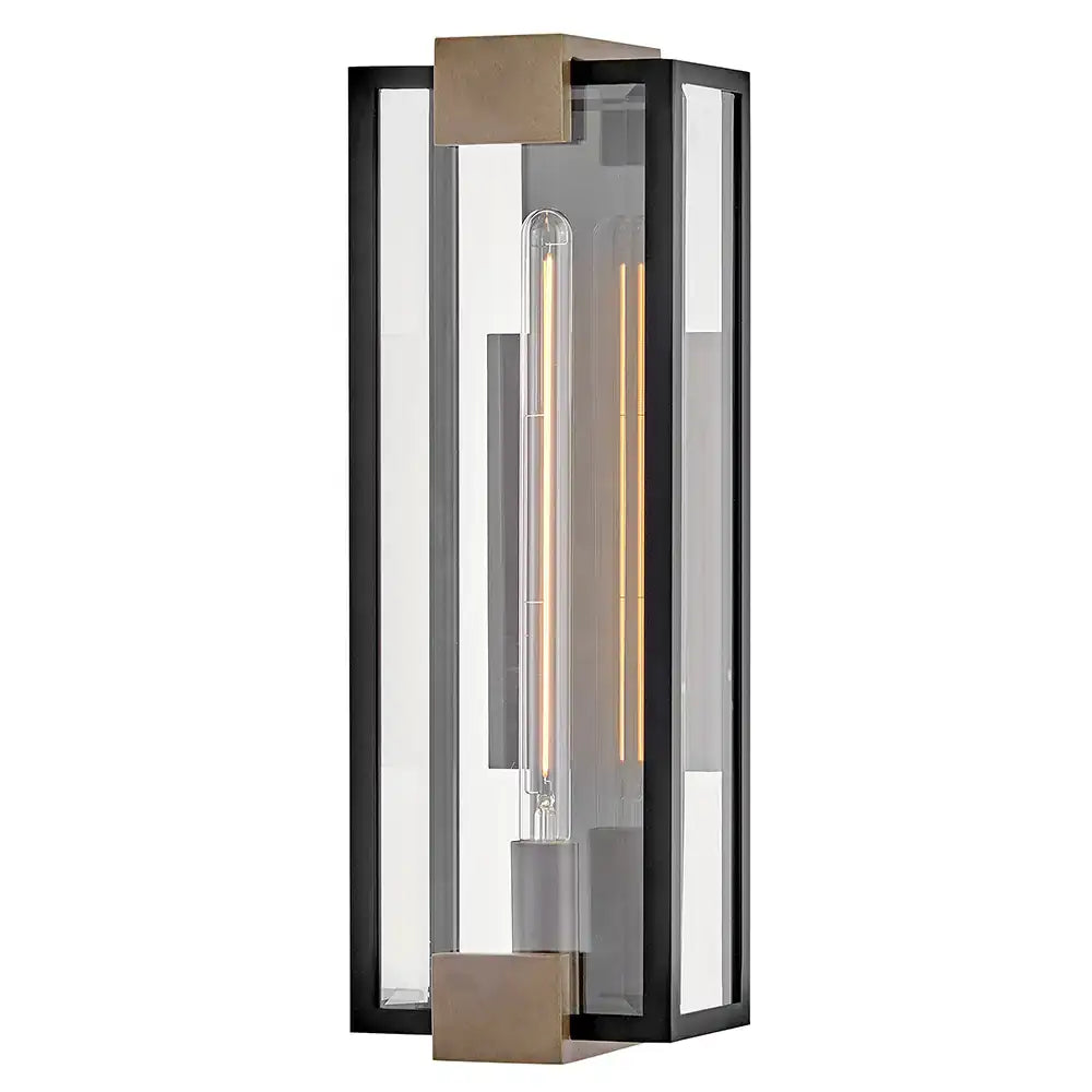 HINKLEY, Bergen Wall Sconce, OUTDOOR WALL LIGHTS