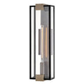 HINKLEY, Bergen Wall Sconce, OUTDOOR WALL LIGHTS