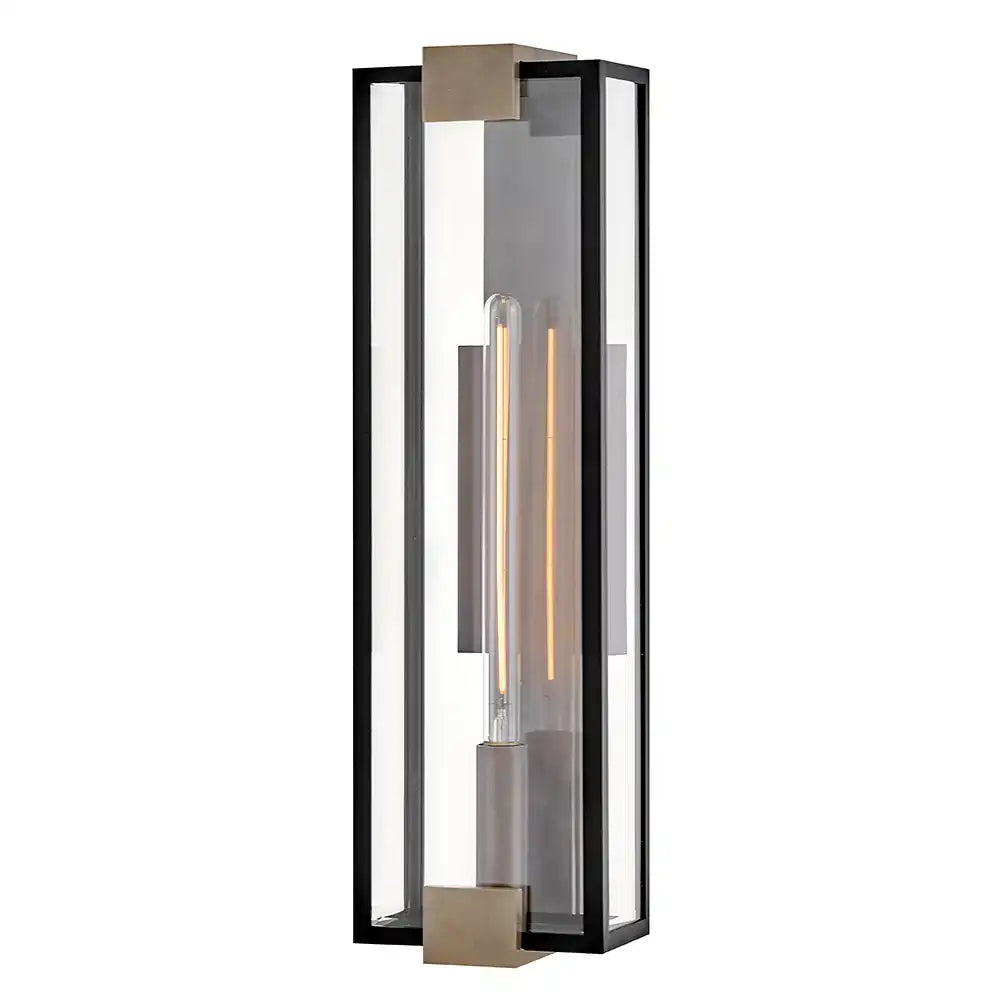 HINKLEY, Bergen Wall Sconce, OUTDOOR WALL LIGHTS