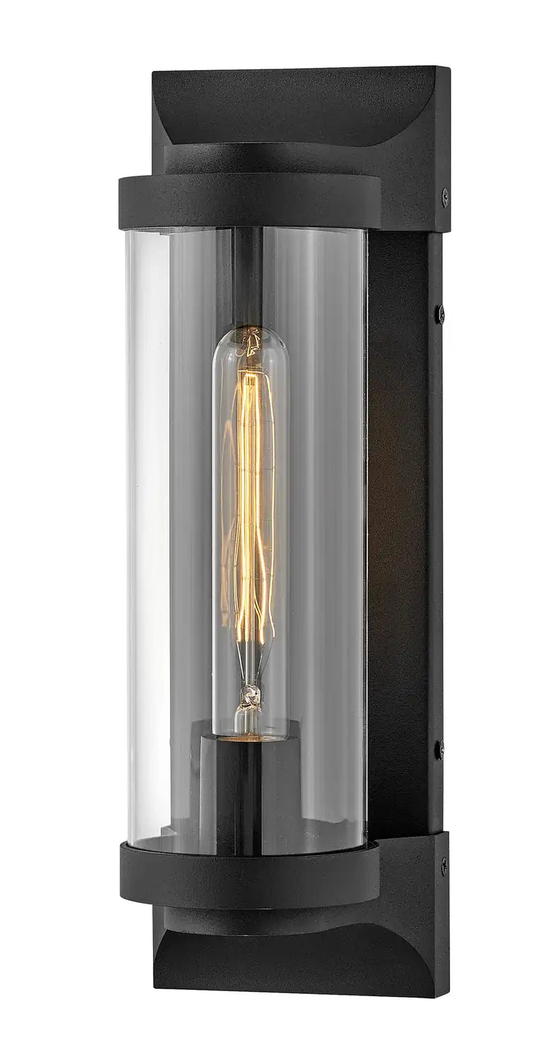HINKLEY, PEARSON SCONCE OUTDOOR WALL LIGHT, OUTDOOR WALL LIGHTS