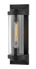 HINKLEY PEARSON SCONCE OUTDOOR WALL LIGHT - Wall