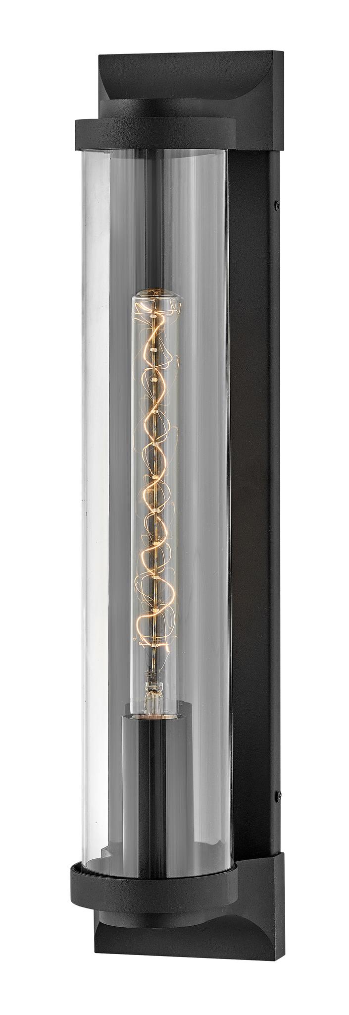HINKLEY PEARSON SCONCE OUTDOOR WALL LIGHT - Wall