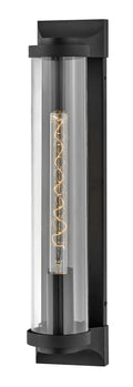 HINKLEY, PEARSON SCONCE OUTDOOR WALL LIGHT, OUTDOOR WALL LIGHTS