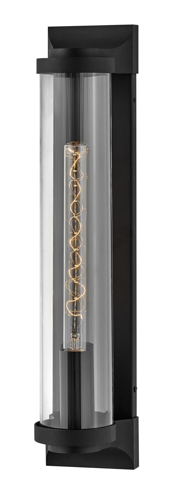 HINKLEY PEARSON SCONCE OUTDOOR WALL LIGHT - Wall