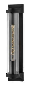 HINKLEY, PEARSON SCONCE OUTDOOR WALL LIGHT, OUTDOOR WALL LIGHTS