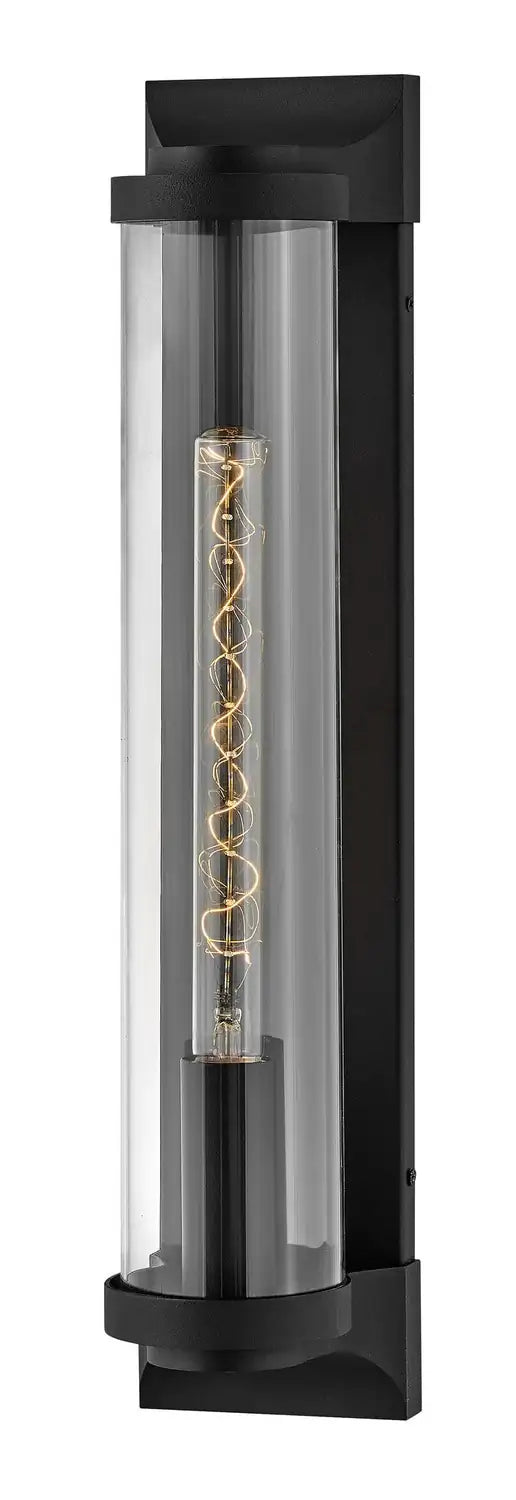 HINKLEY, PEARSON SCONCE OUTDOOR WALL LIGHT, OUTDOOR WALL LIGHTS