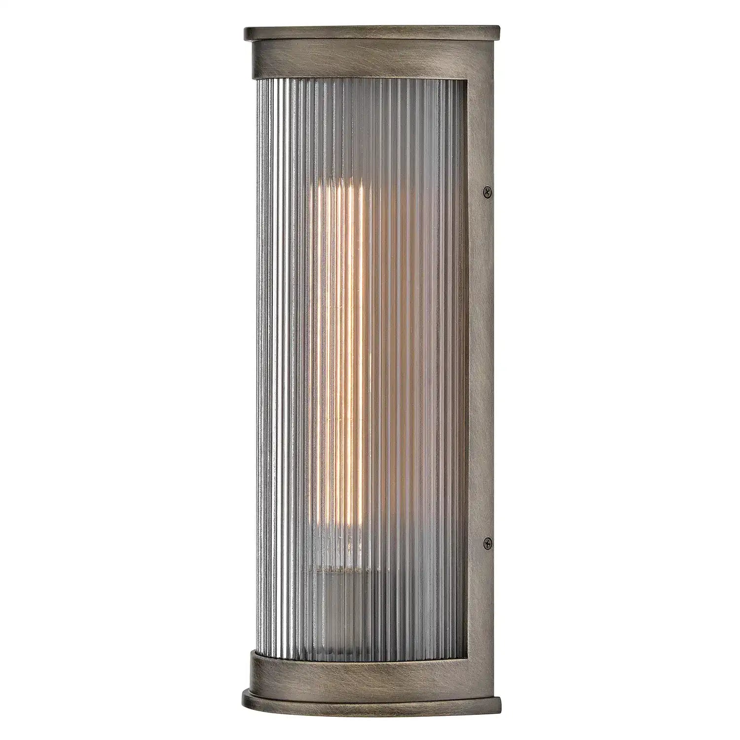 HINKLEY, Bluffton Wall Sconce, OUTDOOR WALL LIGHTS