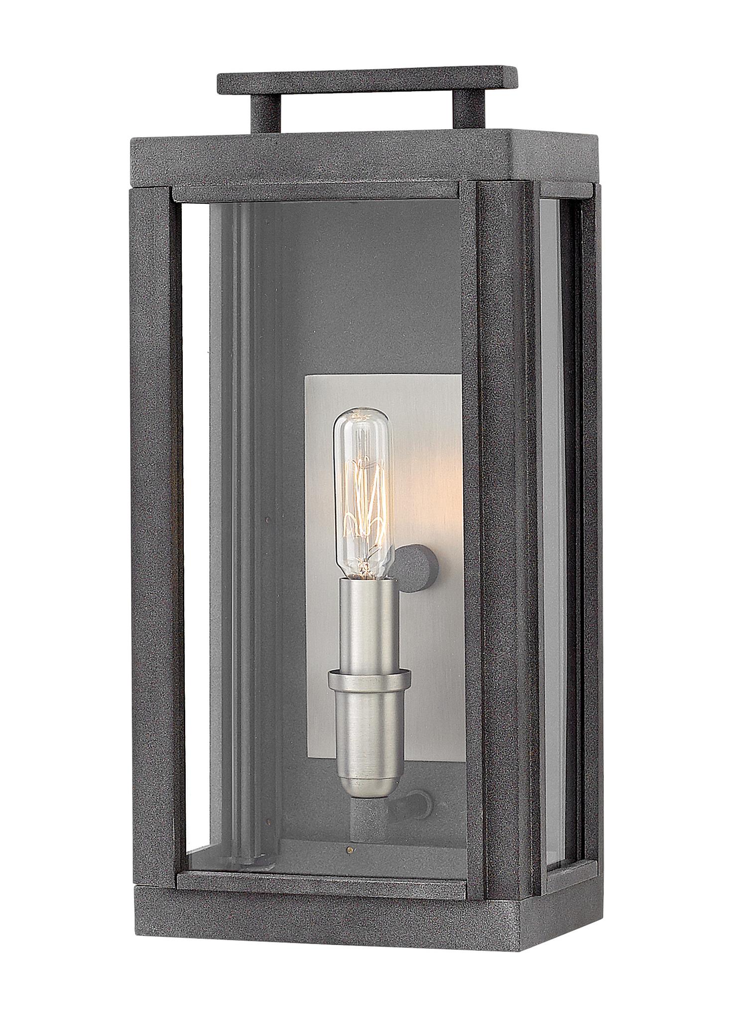 HINKLEY, SUTCLIFFE OUTDOOR WALL LIGHT, OUTDOOR WALL LIGHTS