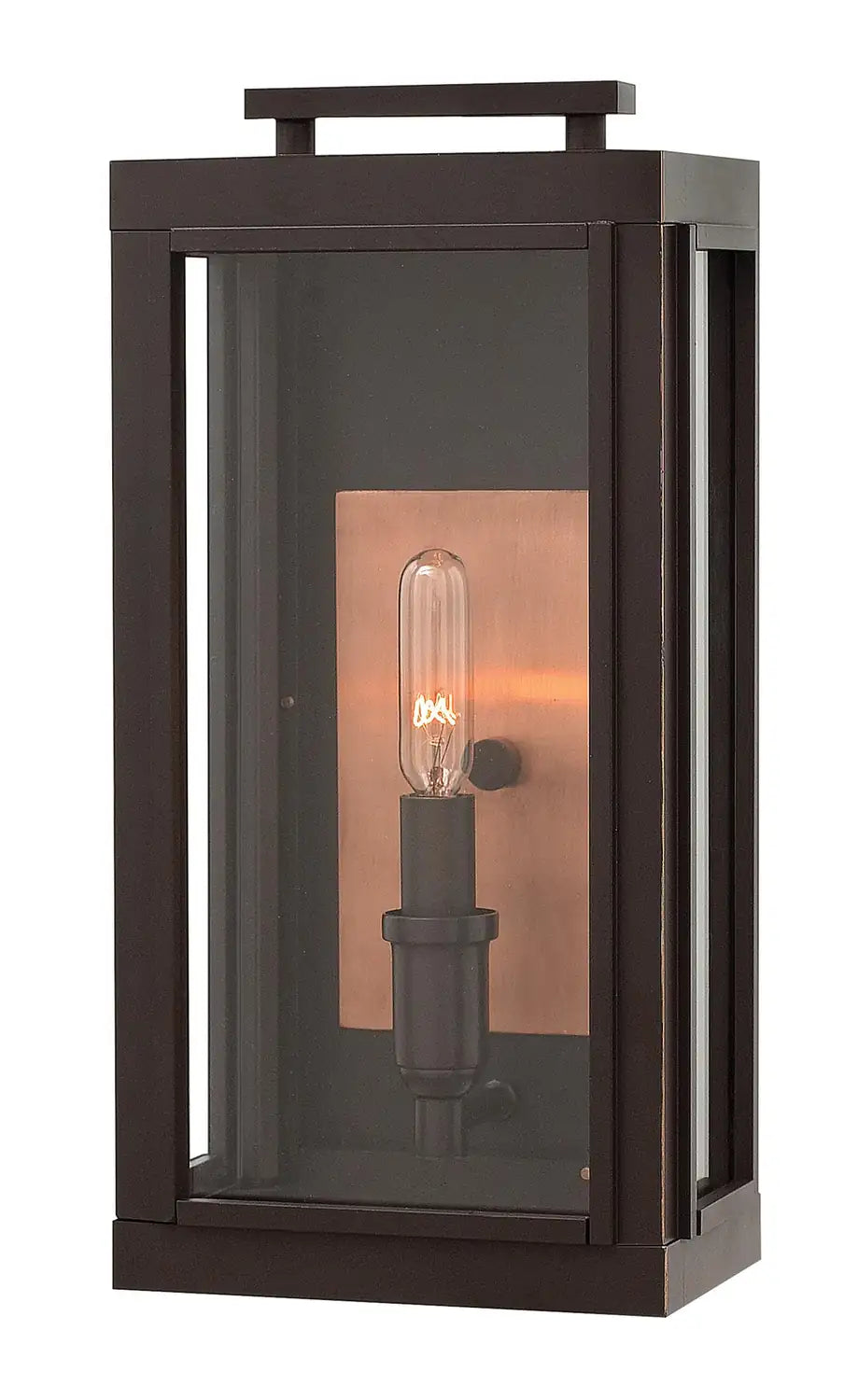 HINKLEY, SUTCLIFFE OUTDOOR WALL LIGHT, OUTDOOR WALL LIGHTS