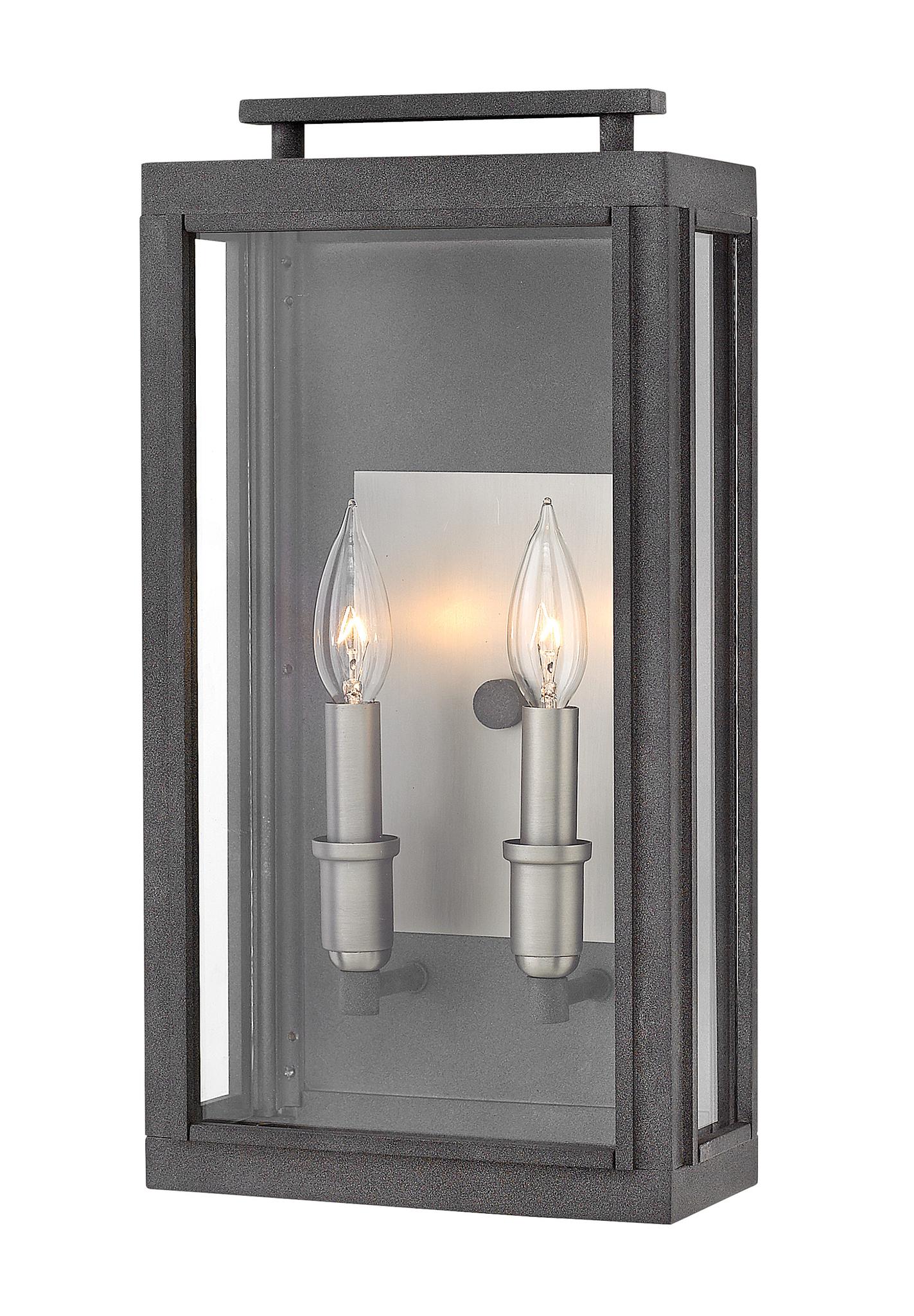 HINKLEY, SUTCLIFFE OUTDOOR WALL LIGHT, OUTDOOR WALL LIGHTS