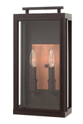 HINKLEY, SUTCLIFFE OUTDOOR WALL LIGHT, OUTDOOR WALL LIGHTS