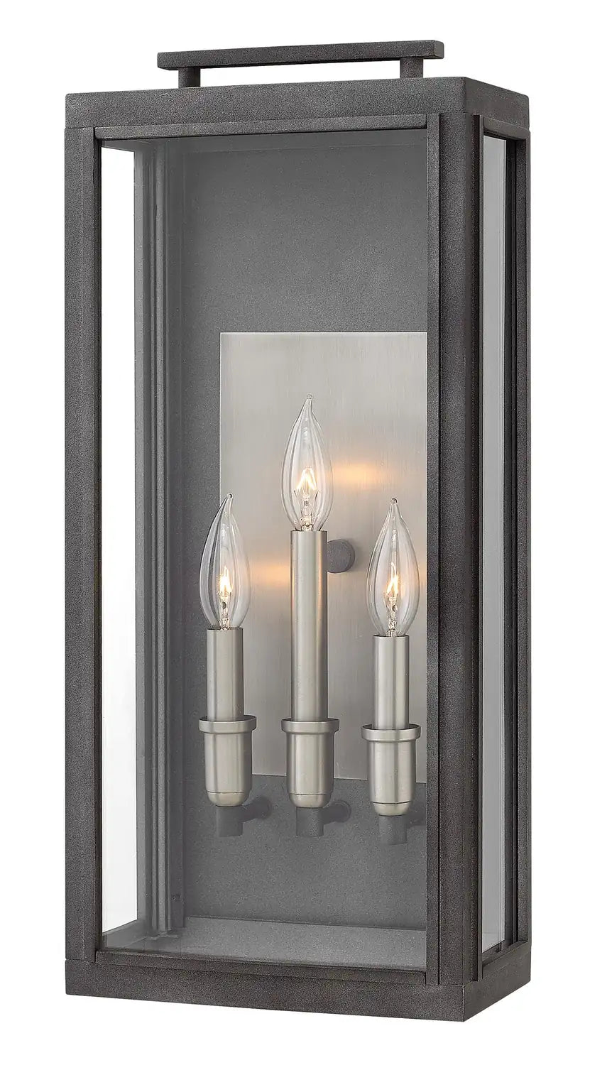 HINKLEY, SUTCLIFFE OUTDOOR WALL LIGHT, OUTDOOR WALL LIGHTS