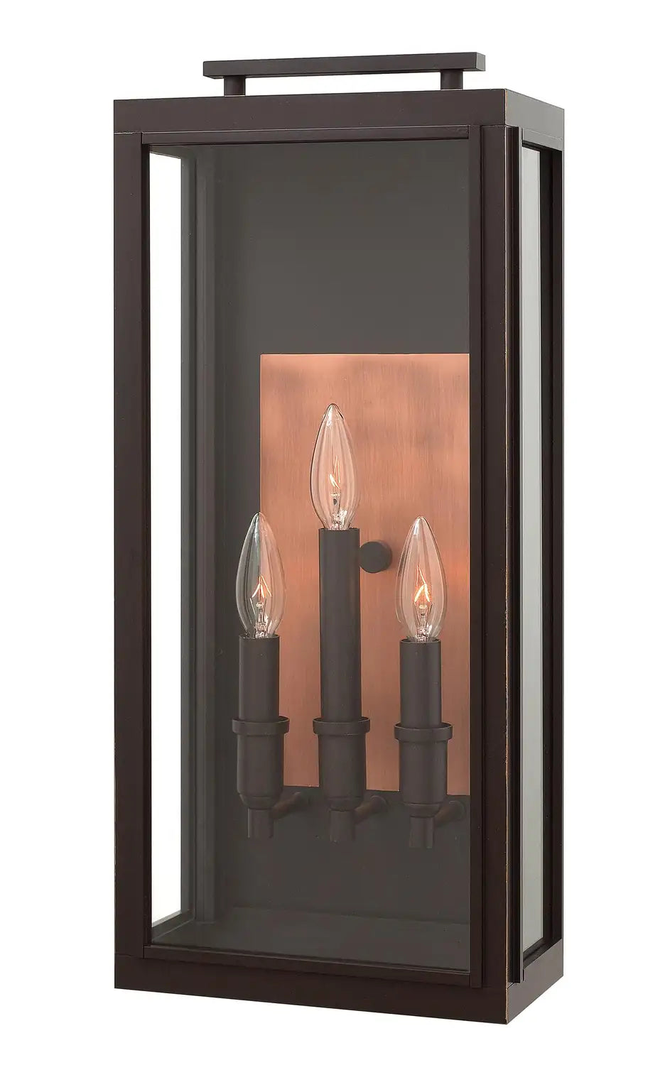 HINKLEY, SUTCLIFFE OUTDOOR WALL LIGHT, OUTDOOR WALL LIGHTS
