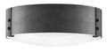 HINKLEY, SAWYER FLUSH MOUNT, OUTDOOR CEILING LIGHTS