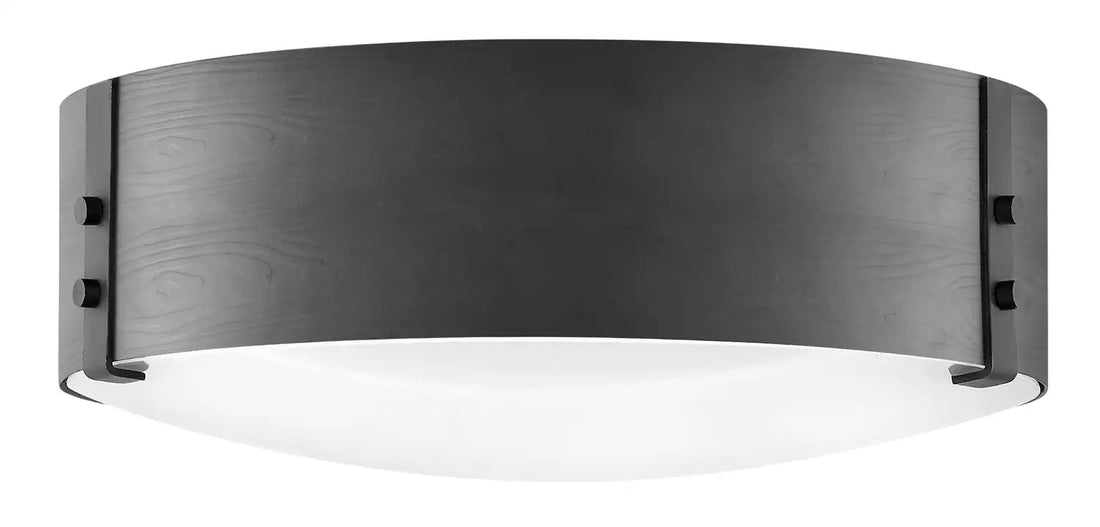 HINKLEY, SAWYER FLUSH MOUNT, OUTDOOR CEILING LIGHTS