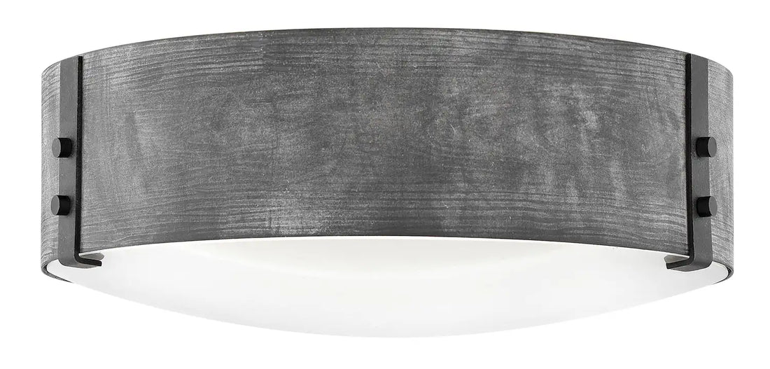 HINKLEY, SAWYER FLUSH MOUNT, OUTDOOR CEILING LIGHTS