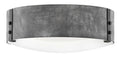 HINKLEY, SAWYER FLUSH MOUNT, OUTDOOR CEILING LIGHTS