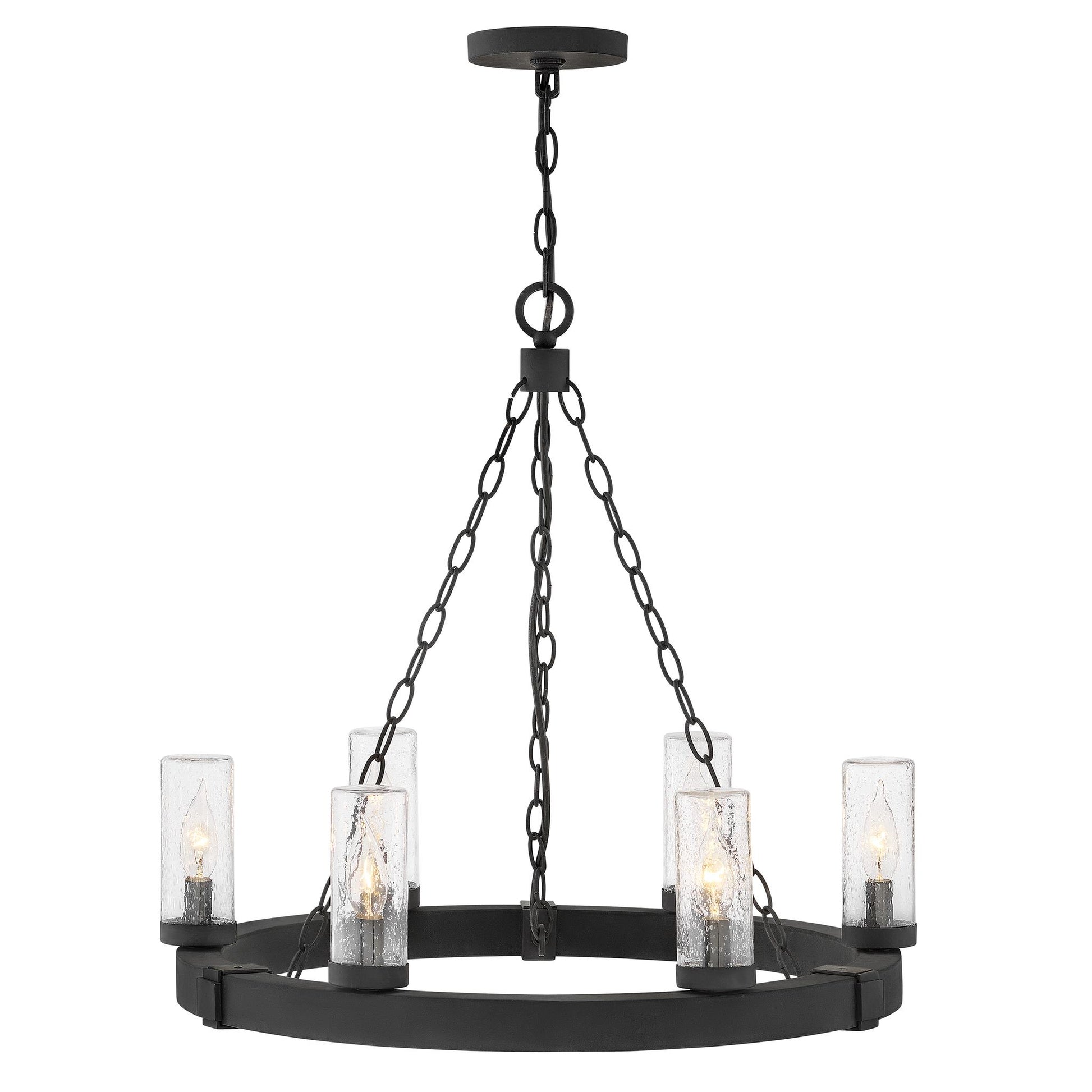 HINKLEY SAWYER 12V PENDANTS - Ceiling