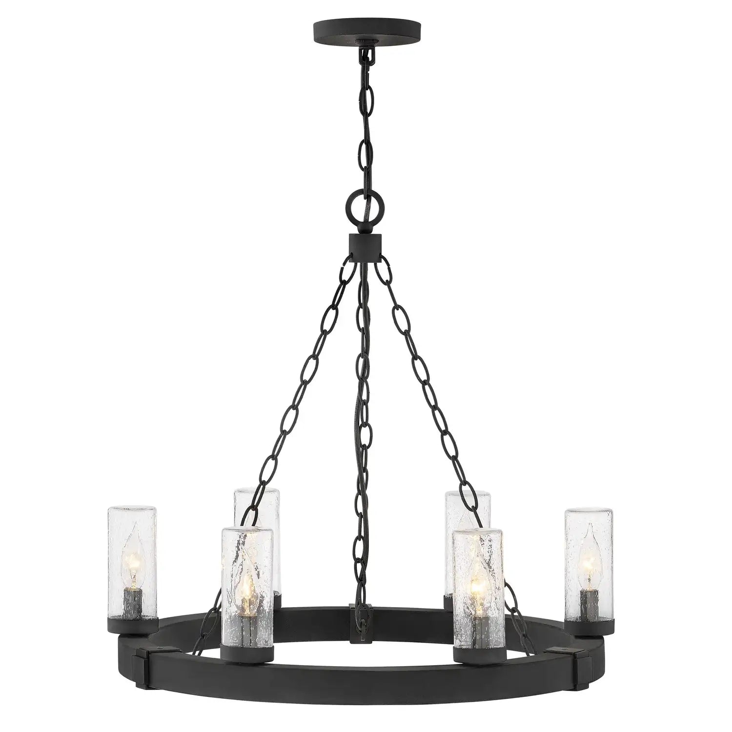 HINKLEY, SAWYER 12V PENDANTS, OUTDOOR CEILING LIGHTS