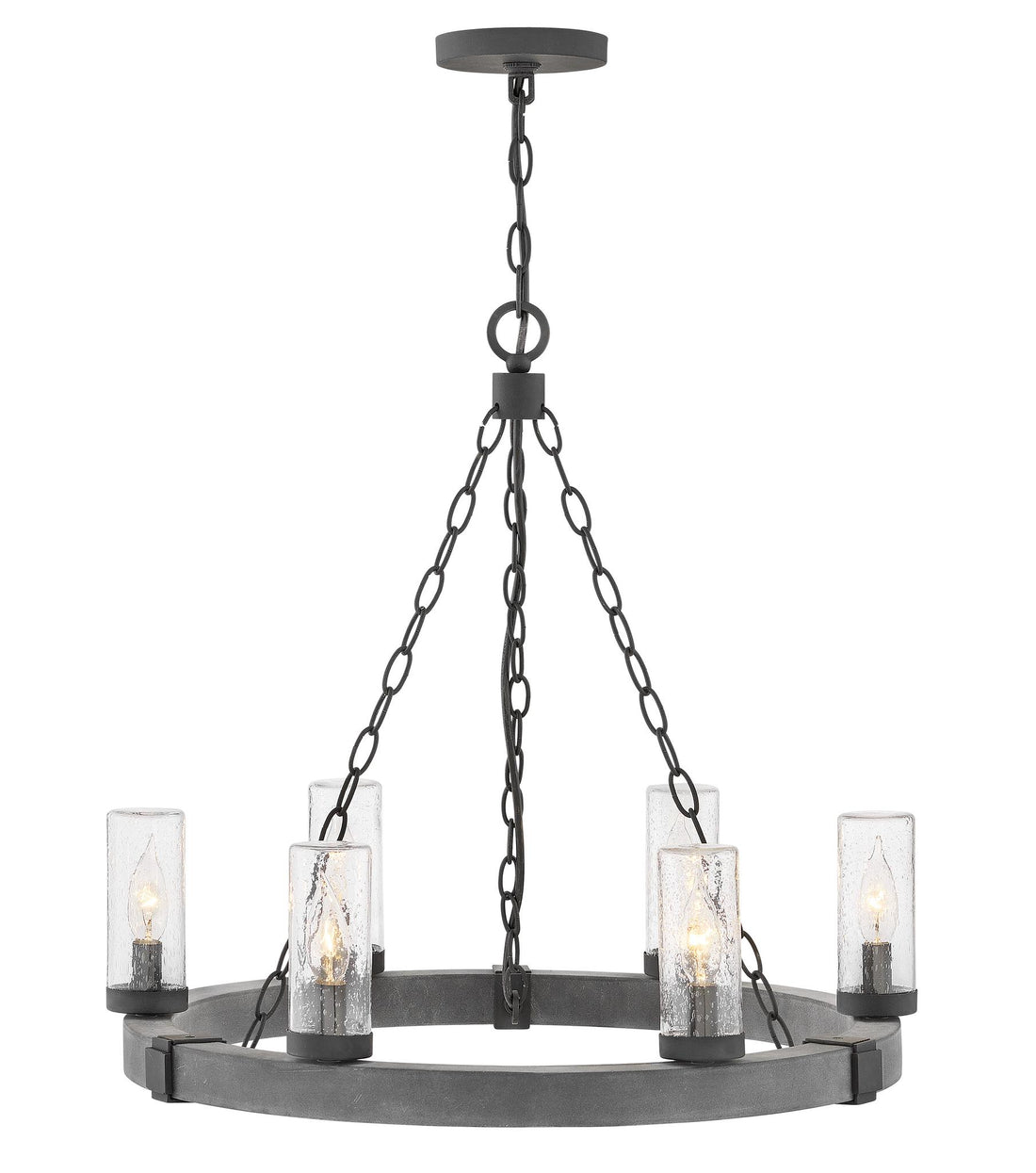 HINKLEY SAWYER PENDANTS - Ceiling