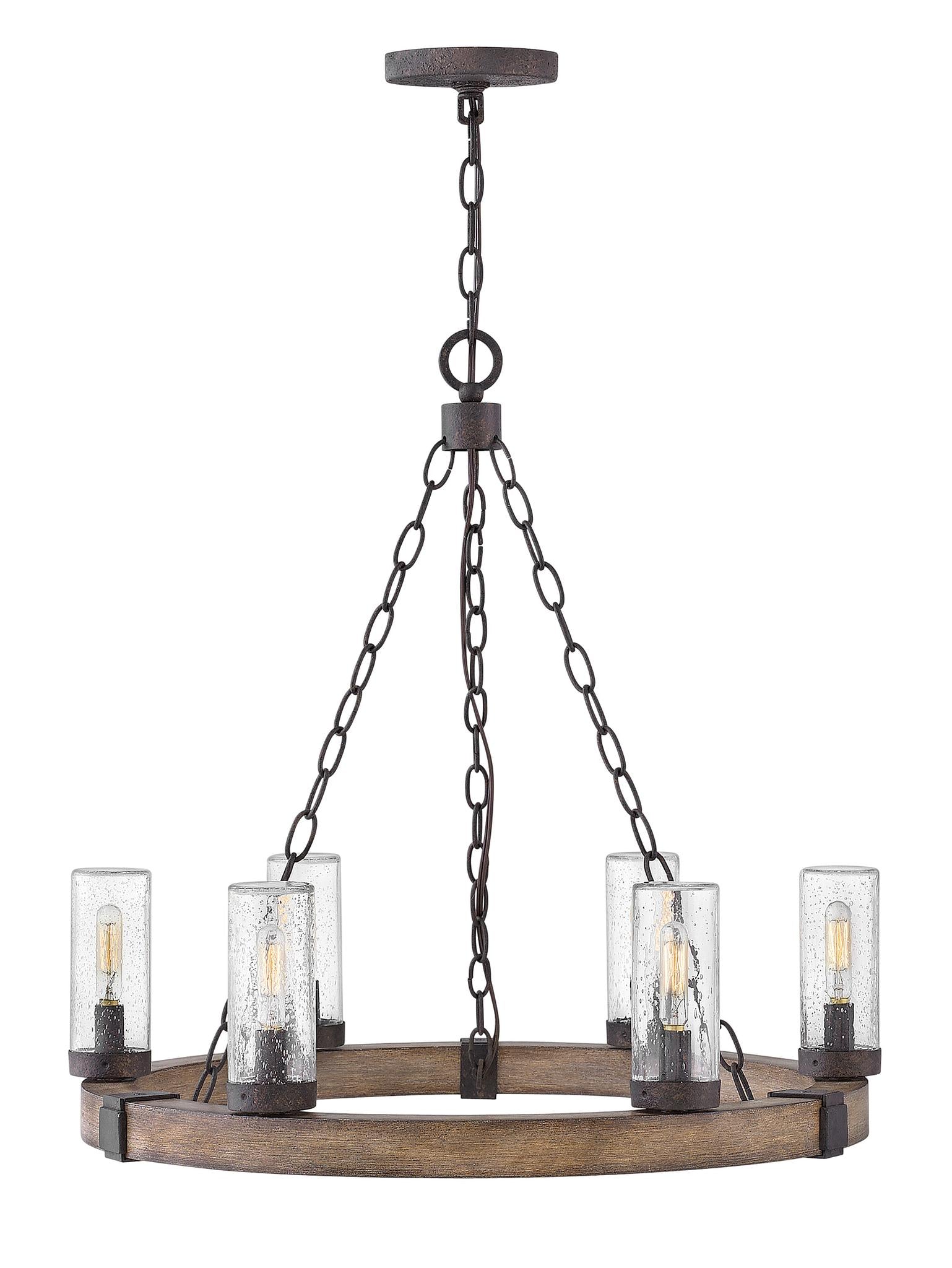 HINKLEY SAWYER PENDANTS - Ceiling