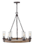 HINKLEY SAWYER 12V PENDANTS - Ceiling