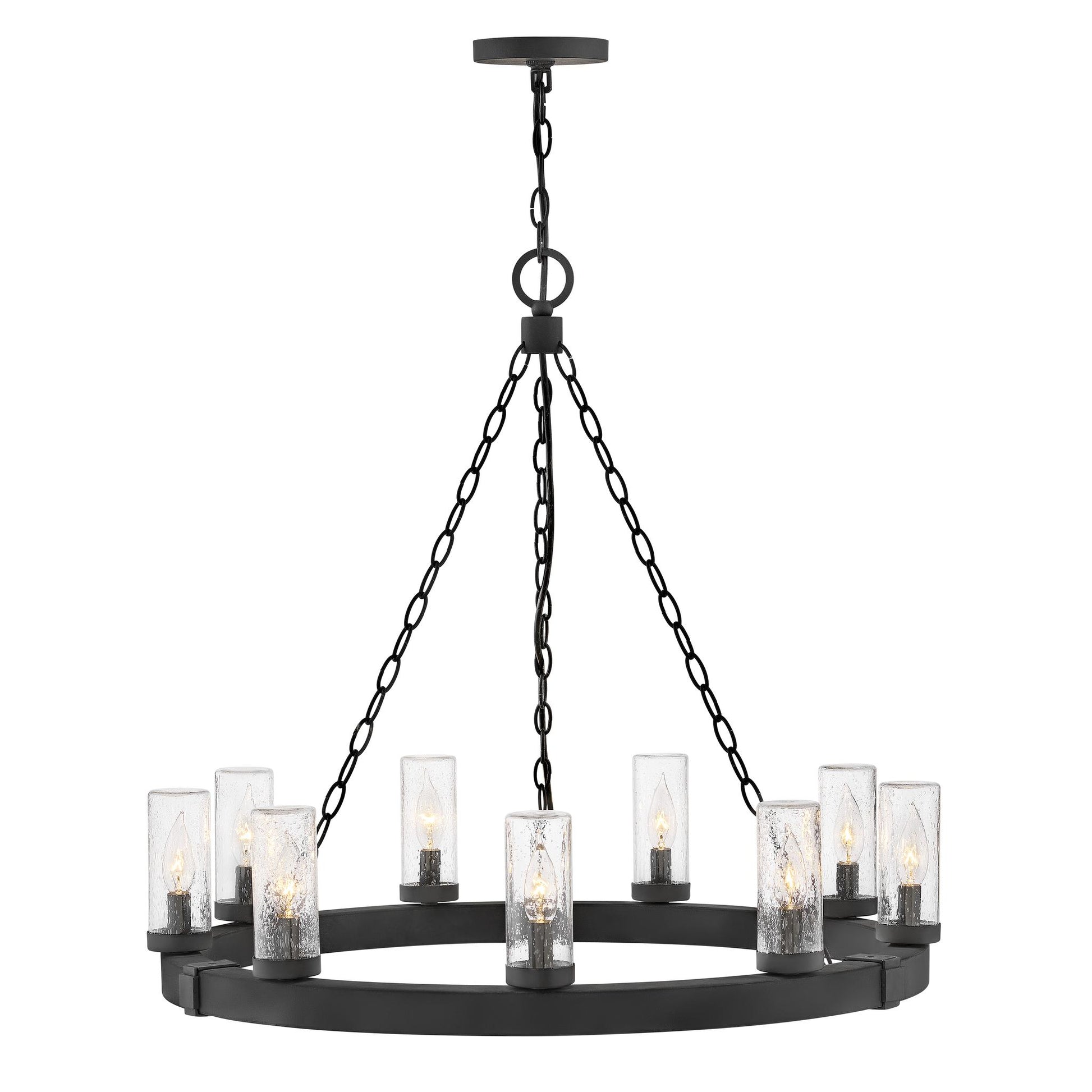 HINKLEY SAWYER 12V PENDANTS - Ceiling
