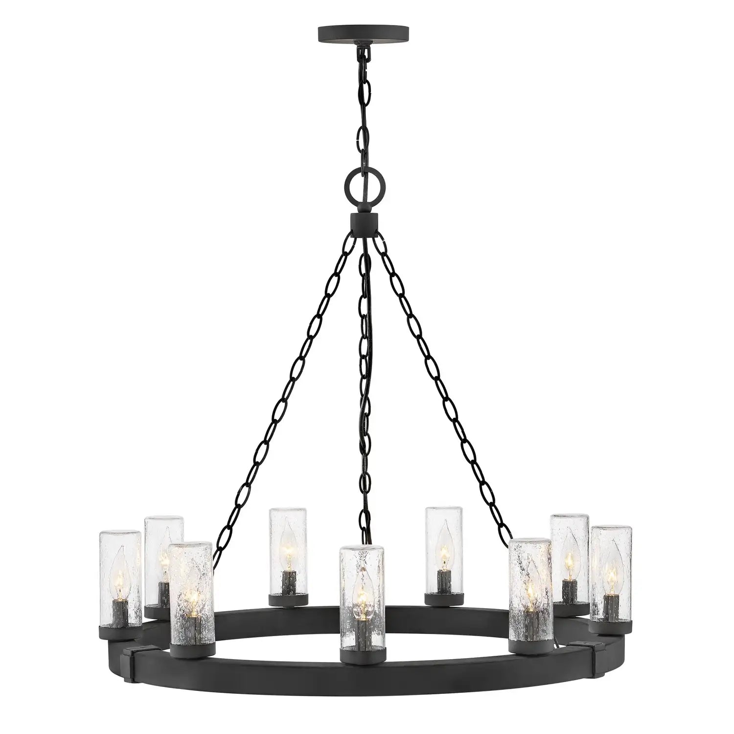 HINKLEY, SAWYER 12V PENDANTS, OUTDOOR CEILING LIGHTS