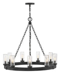 HINKLEY, SAWYER PENDANTS, OUTDOOR CEILING LIGHTS